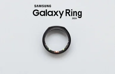 三星 Galaxy Ring