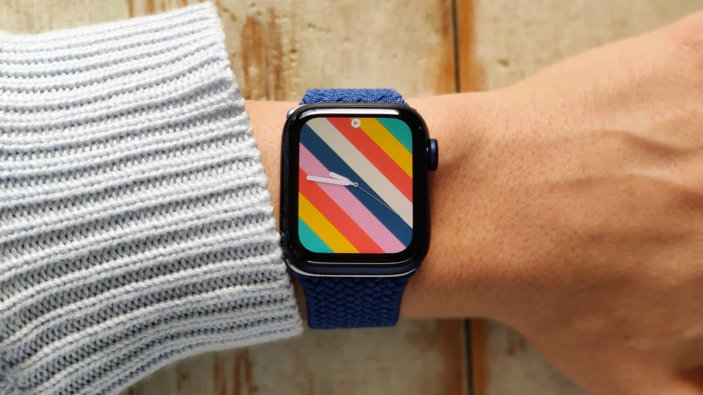 Apple Watch